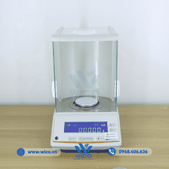 Cân Phân Tích 4 Số Lẻ Labex Anh JF1804 | 180g - 0.0001g