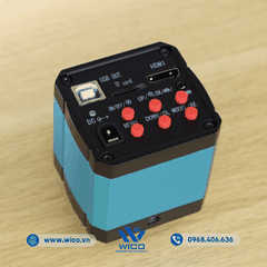 Camera Chuyên Dụng Cho Kính Hiển Vi CCD-14MP