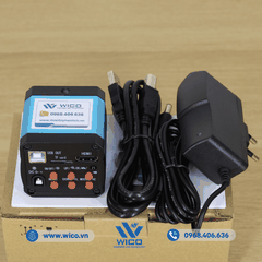 Camera Chuyên Dụng Cho Kính Hiển Vi CCD-14MP