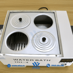 Bể Cách Thuỷ Trung Quốc HH-4 | 12 Lít