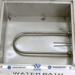 Bể Cách Thuỷ Trung Quốc HH-4 | 12 Lít