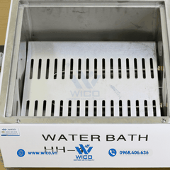 Bể Cách Thuỷ Trung Quốc HH-4 | 12 Lít