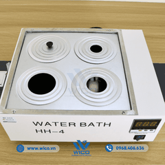 Bể Cách Thuỷ Trung Quốc HH-4 | 12 Lít