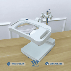 Kính Lúp Để Bàn Zhangfei Trung Quốc LT-86H (Kiểu thân cọc)
