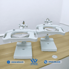 Kính Lúp Để Bàn Zhangfei Trung Quốc LT-86H (Kiểu thân cọc)