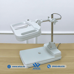 Kính Lúp Để Bàn Zhangfei Trung Quốc LT-86H (Kiểu thân cọc)