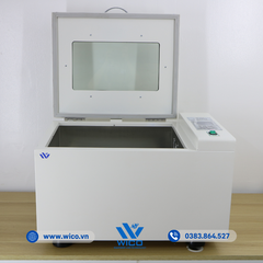 Máy Lắc Ổn Nhiệt Trung Quốc THZ-312 | Bàn Lắc Đa Năng - Max 50 Độ C