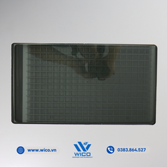 Máy Lắc Ổn Nhiệt Trung Quốc THZ-312 | Bàn Lắc Đa Năng - Max 50 Độ C