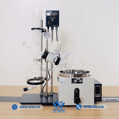 Máy Cô Quay Chân Không Trung Quốc RE-501