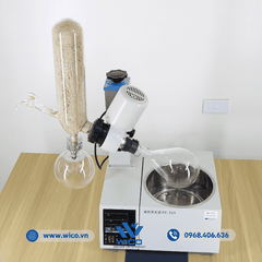 Máy Cô Quay Chân Không Trung Quốc RE-52A