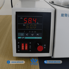 Máy Cô Quay Chân Không Trung Quốc RE-52A