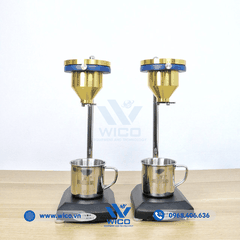 Cốc Đo Độ Nhớt Trung Quốc XND-1