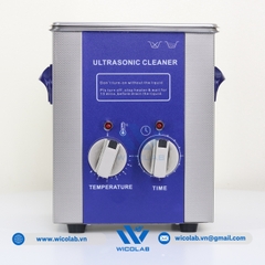 Bể Rửa Siêu Âm 2 Lít Jiayuanda WUC-A20 | Bảo Hành 12 Tháng
