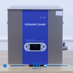 Bể Rửa Siêu Âm 15 Lít Jiayuanda WUC-150 ⭐ Màn Hình LCD