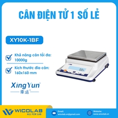 Cân Điện Tử 1 Số Lẻ Xingyun - Trung Quốc XY10K-1BF | 10kg - 0.1g