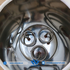 Máy Cất Nước 1 Lần Giá Rẻ Trung Quốc YAZD-20 | 20 Lít / Giờ