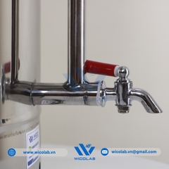 Máy Cất Nước 1 Lần Giá Rẻ Trung Quốc YAZD-20 | 20 Lít / Giờ