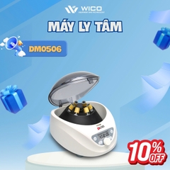 Máy Ly Tâm Dlab Mỹ DM0506