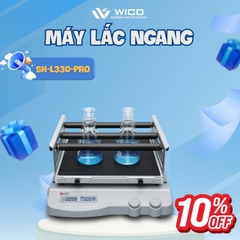 Máy Lắc Ngang Dlab SK-L330-Pro