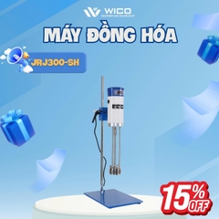 Máy Đồng Hoá Hiện Số Trung Quốc JRJ300-SH | 40 Lít