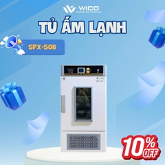 Tủ Ấm Lạnh Xingchen - Trung Quốc SPX-50B | 50 Lít