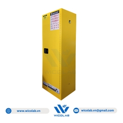 Tủ Đựng Hóa Chất An Toàn Chống Cháy Zoyet - Trung Quốc ZYC0022 | 83 Lít