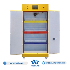 Tủ Đựng Hóa Chất Chống Cháy Thông Minh Zoyet - Trung Quốc ZYC0060E-WY
