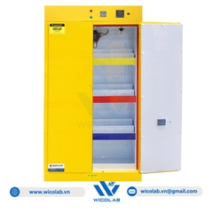 Tủ Đựng Hóa Chất Chống Cháy Thông Minh Zoyet - Trung Quốc ZYC0060E-Y