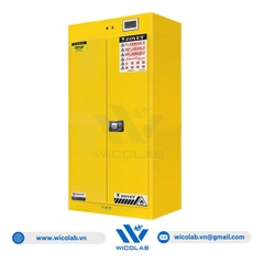 Tủ Đựng Hóa Chất Chống Cháy Thông Minh Zoyet - Trung Quốc ZYC0060E-Y
