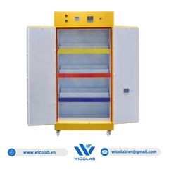 Tủ Đựng Hóa Chất Chống Cháy Thông Minh Zoyet - Trung Quốc ZYC0090E-WY