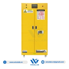Tủ Đựng Hóa Chất Chống Cháy Thông Minh Zoyet - Trung Quốc ZYC0090E-WY