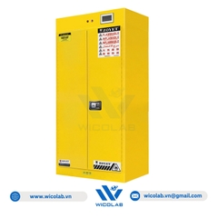 Tủ Đựng Hóa Chất Chống Cháy Thông Minh Zoyet - Trung Quốc ZYC0090E-Y