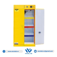 Tủ Đựng Hóa Chất Chống Cháy Thông Minh Zoyet - Trung Quốc ZYC0090E-Y