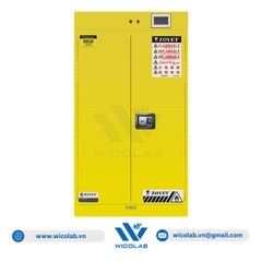 Tủ Đựng Hóa Chất Chống Cháy Thông Minh Zoyet - Trung Quốc ZYC0090E-Y