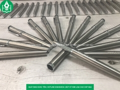 Quà Tặng Bút Ký Kim Loại Kèm Hộp Giấy - K/H Solarbk