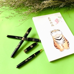 Bút Kim Loại Sang Trọng H&U – HU-BKL02: Khắc Tên Miễn Phí, Quà Tặng Ý Nghĩa Cho Mọi Dịp