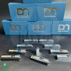 Xưởng Sản Xuất USB Quà Tặng In Logo Thương Hiệu Uy Tín – Quà Tặng H&U