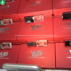 USB Quà Tặng - Usb Bằng Pha Lê - K/H VUS