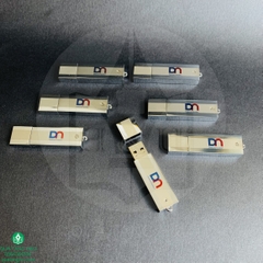Xưởng Sản Xuất USB Quà Tặng In Logo Thương Hiệu Uy Tín – Quà Tặng H&U