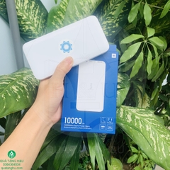 Quà Tặng Doanh Nghiệp In Logo – Pin Dự Phòng Redmi 10.000mAh PB100LZM