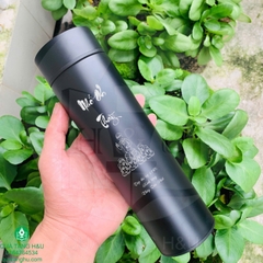 Bình Giữ Nhiệt Inox 304 Khắc Theo Yêu Cầu – Món Quà Tặng Cá Nhân Hóa Độc Đáo Và Ý Nghĩa