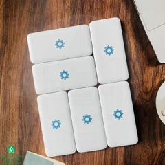 Quà Tặng Doanh Nghiệp In Logo – Pin Dự Phòng Redmi 10.000mAh PB100LZM