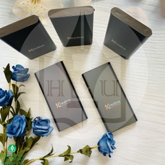 Quà Tặng Công Nghệ: Pin Sạc Dự Phòng Xiaomi 10.000mAh – Sự Lựa Chọn Hoàn Hảo Cho Mọi Dịp