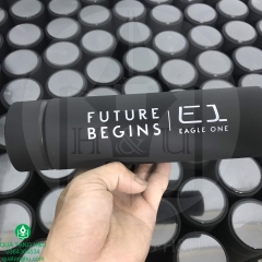 Bình Giữ Nhiệt Inox 304 Hiển Thị Nhiệt Độ - In logo lên Bình Giữ Nhiệt