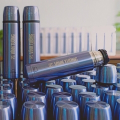 Bình Nước Giữ Nhiệt Lock&Lock Khắc Logo Vĩnh Tường