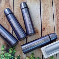 Bình Nước Giữ Nhiệt Lock&Lock Khắc Logo Vĩnh Tường