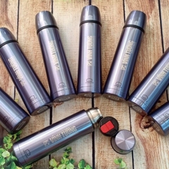 Bình Nước Giữ Nhiệt Lock&Lock Khắc Logo Vĩnh Tường