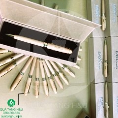 Bút Gỗ Ký Tên Khắc Theo Yêu Cầu