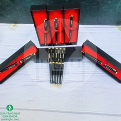 Bút Ký Kim Loại Giá Rẻ Khắc Tên Làm Quà Tặng