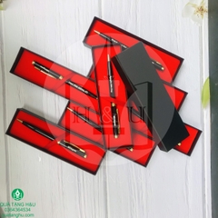 Bút Ký Kim Loại Giá Rẻ Khắc Tên Làm Quà Tặng